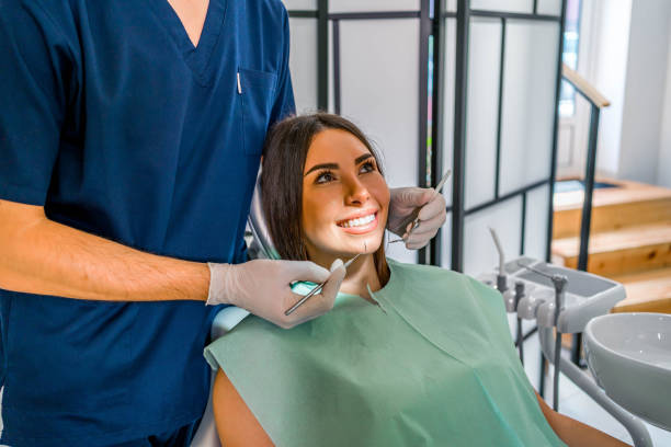 Best Wisdom Tooth Removal  in Zellwood, FL